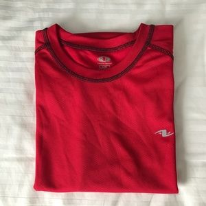 Athletic Works - Red T-Shirt